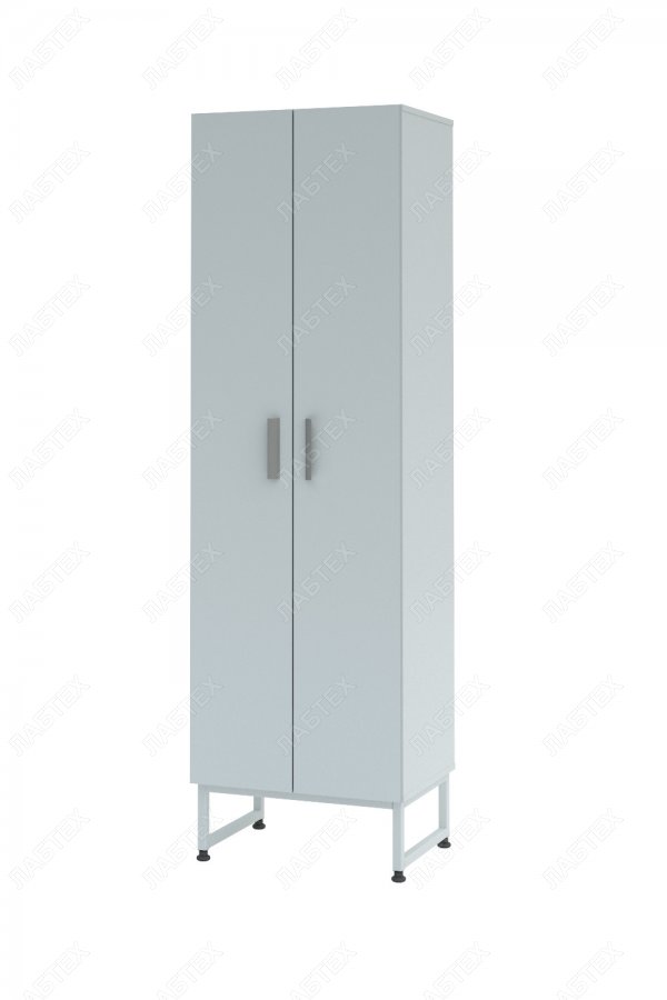 Шкаф гардеробный ЛАБТЕХ ЛК-600 ШГ (ЛДСП)
